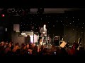 Leicester Tigers Ladies Night 2014