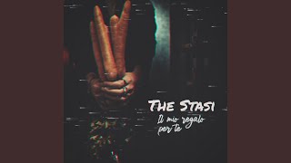 Video thumbnail of "The Stasi - Il mio regalo per te"