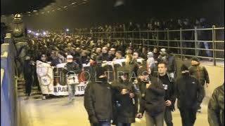 Ajax HOOLIGANS