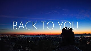 Video thumbnail of "ALESDA! - Back To You (Lyrics)"