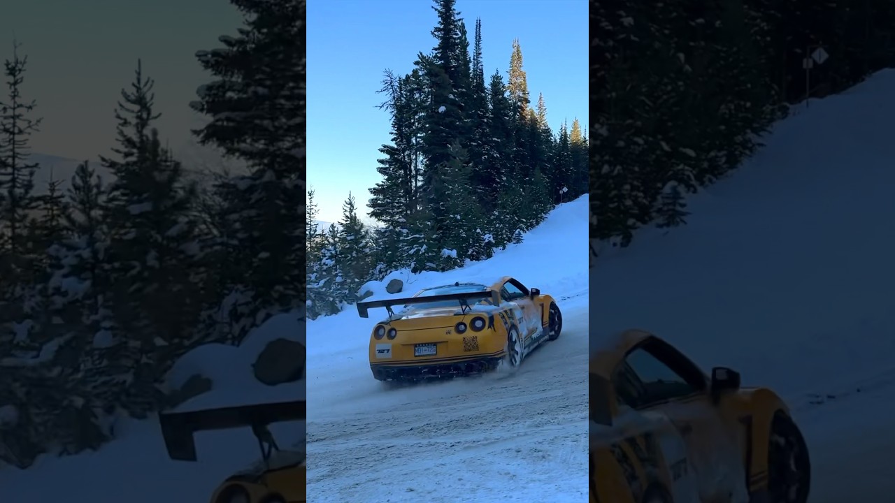 Can Confirm AWD Still Works 