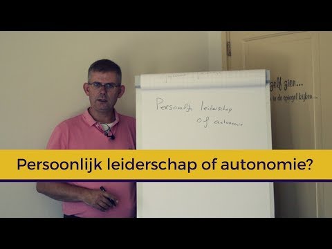 Video: Partners Worden, Autonomie Behouden: Ethische Overwegingen Bij De Ontwikkeling Van Precisiegeneeskunde