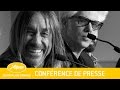 GIMME DANGER - Press Conference - EV - Cannes 2016