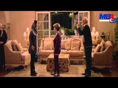      الحلقة الثانية والعشرون مسلسل حالة عشق