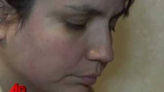 Blind Masseuses Don't Miss Seeing a Thing