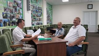 Постійна комісія з питань земельних відносин, природокористування, планування території, будівництва, архітектури, охорони пам'яток, історичної спадщини 23.07.2025 року