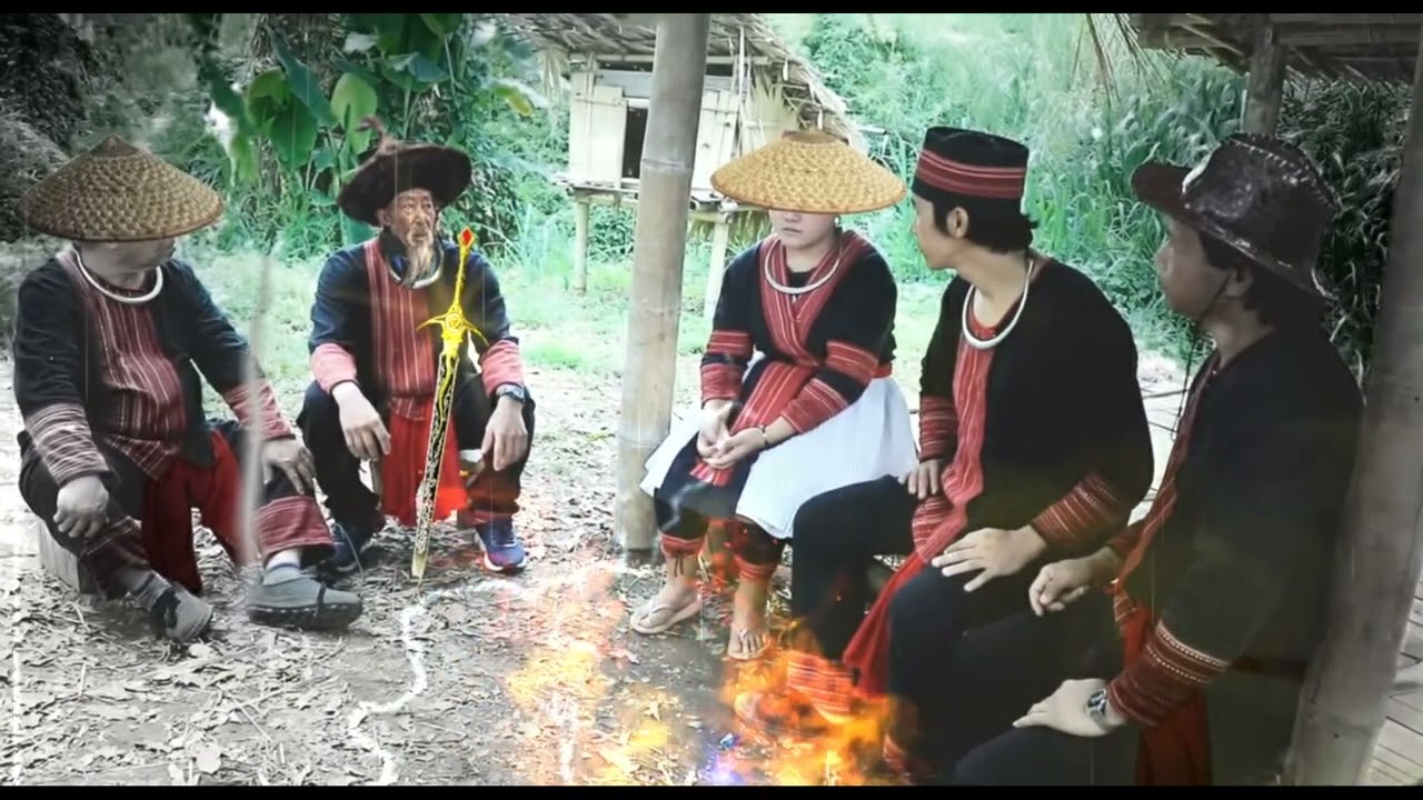 Tuam Leej Kuab The Hmong Shaman Warrior (Part 1357)