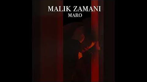 Maro - Malik Zamani (Official Audio) | مارو - ملك زماني