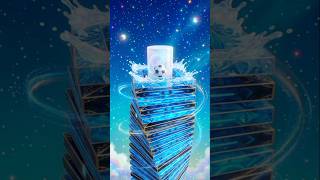 Stack Ball Live 3D Game ⚽ #shorts #stackball #stackballgame #gaming #wrg