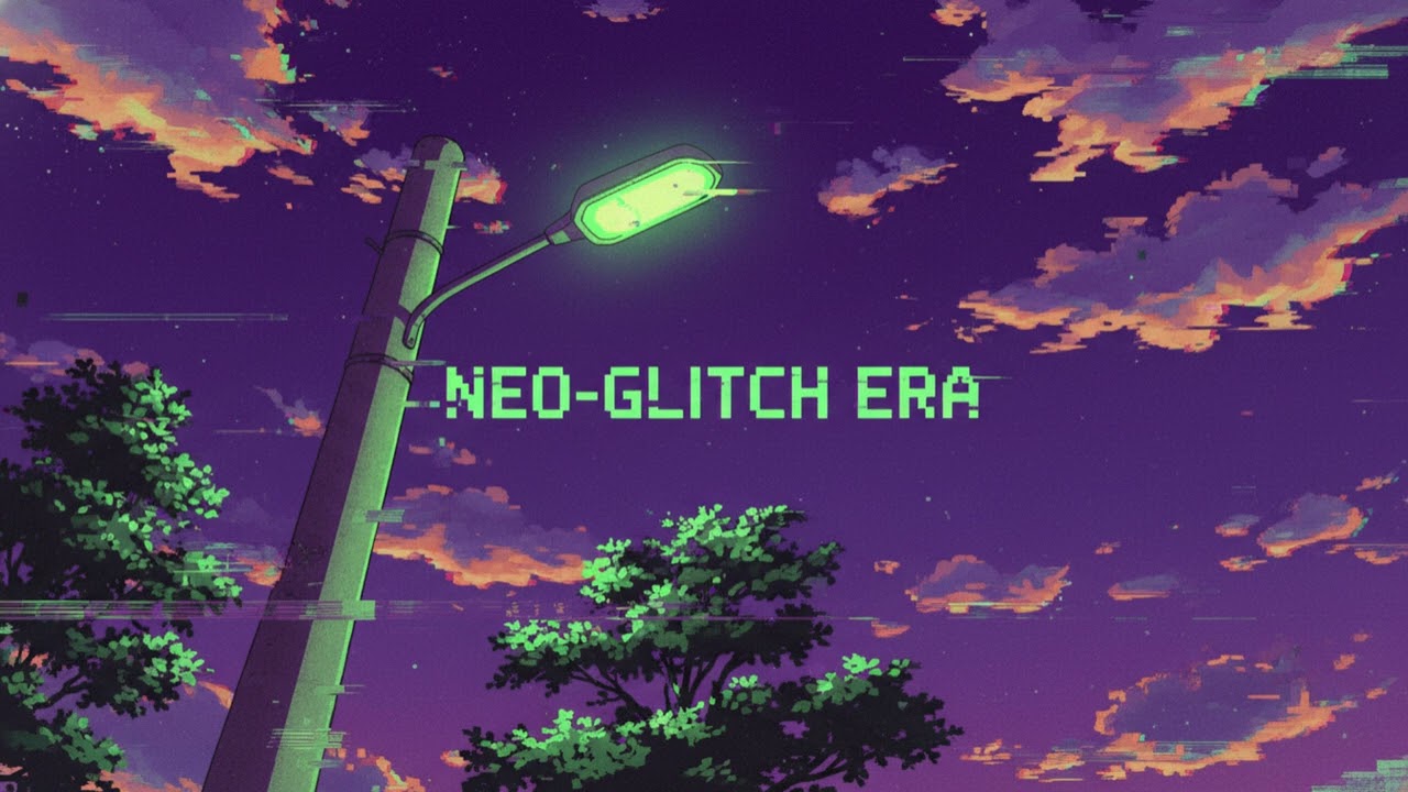 d4vd - romantic homicide but neo glitch era