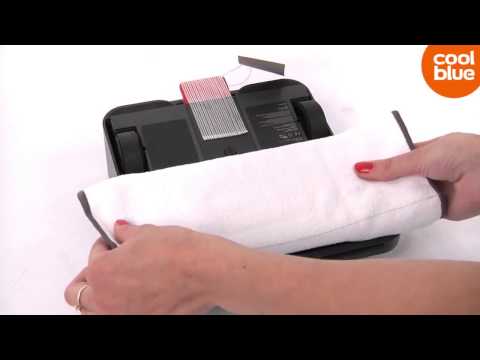 iRobot Braava 320 robotstofzuiger videoreview en unboxing (NLBE)