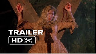 THE HAUNTING OF MORELLA (1990) Official Trailer