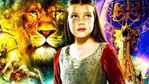 The Chronicles Of Narnia 1(part-40) The Lion, The Witch And The Wardrobe (2005)in hindi 720p