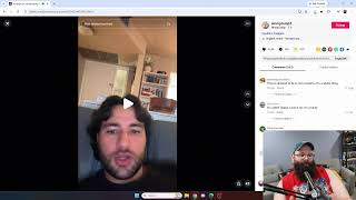 TikTok React Renaissance | Daniel Memes Will Get Wyllow Banned