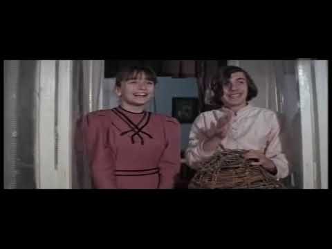 \"პირველი მერცხალი\" - ხვიჩა და ელენე (pirveli mercxali)