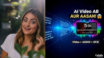 AI Video Banana Ab Aur Aasan! 😱 Open Source OVI Dialogue + Action in One Prompt!