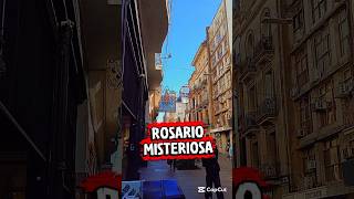 ROSARIO MISTERIOSA #rosariomisteriosa #paranormal #terror #terrorymisterio #miedo #aterrador