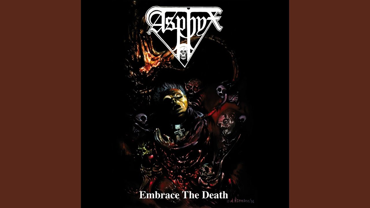 Vault of the Vailing Souls