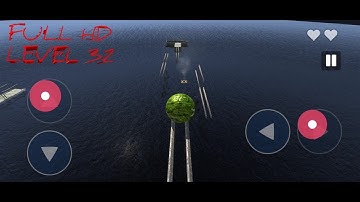 EXTREME BALANCER 3 LEVEL 32