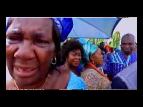 Isioma And The Luckiers Band Of Africa    Indidi Official Video