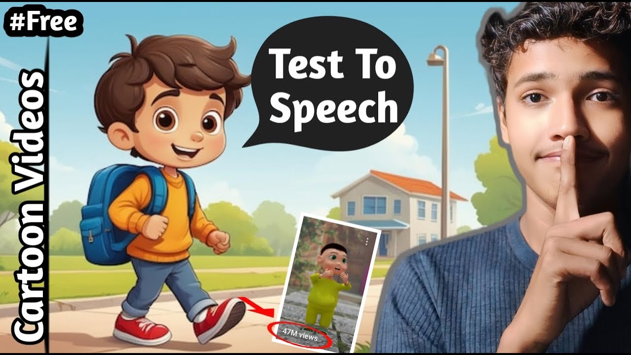 I Tried Free AI Voice Text-to-Speech Free (2025)