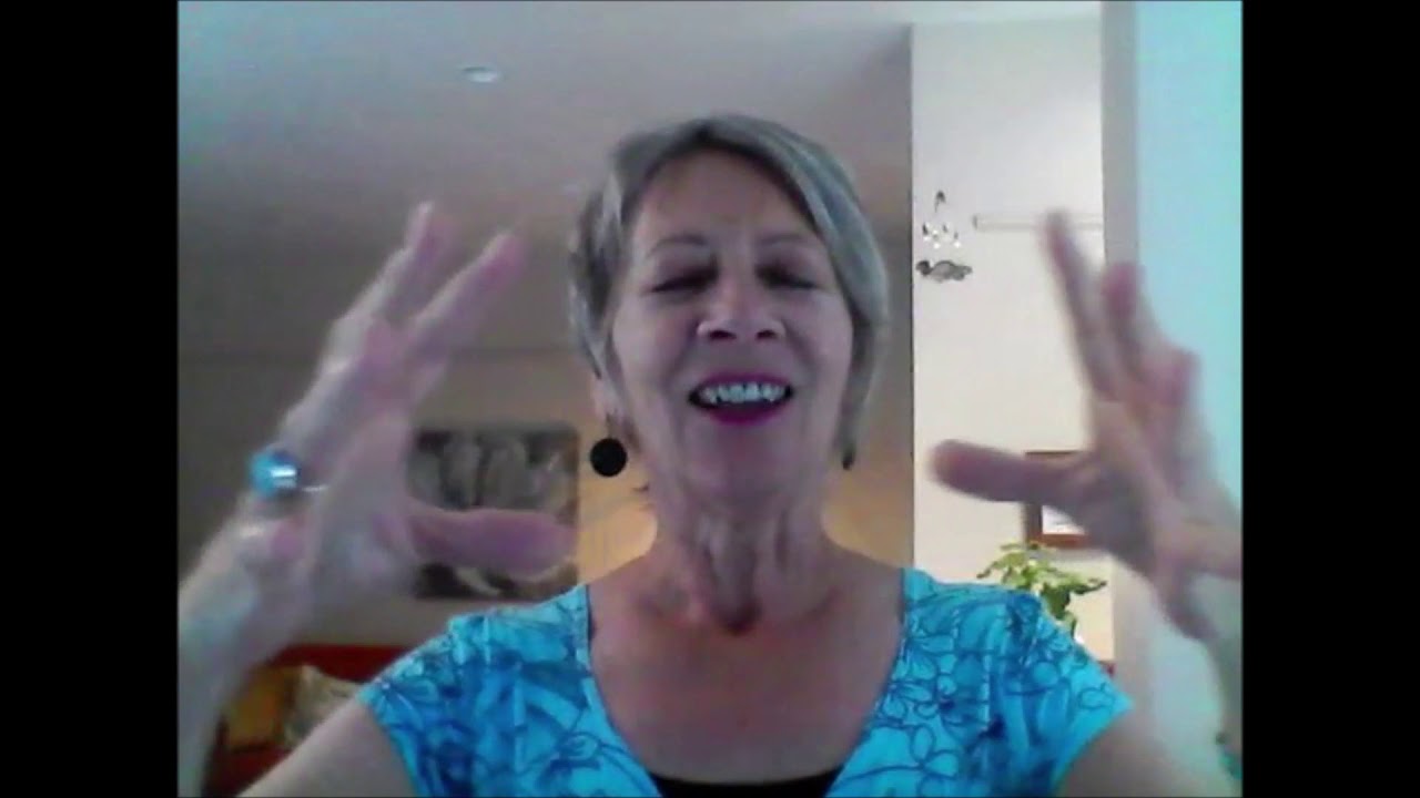 Light Language to Activate Your 12 Strands of DNA - YouTube