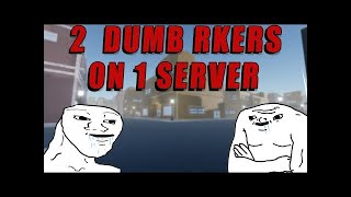 THE OFFICIAL (kinda) GUIDE TO RK IN YBA