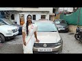 Used cars in Telangana| Volkswagen Vento Highline Diesel 2015| #hyderabad #ascars 5.4 lakhs