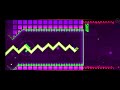 Geometry Dash SubZero gameplay