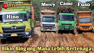 Confusing!! Which Truck Is More Powerful