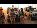 "Whitehall Never Knew the SAS Were in That Country." — Until the Operation Was Already Done