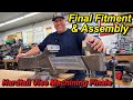 Hardtail vise ep 23 machining  assembly finale