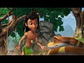 SECRETS OF JUNGLE 79 | MOWGLI CARTOON | Jungle Book Animated Series | Cartoon Show | JUNGLE BOOK