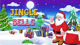 Jingle Bells (Acoustic Guitar)