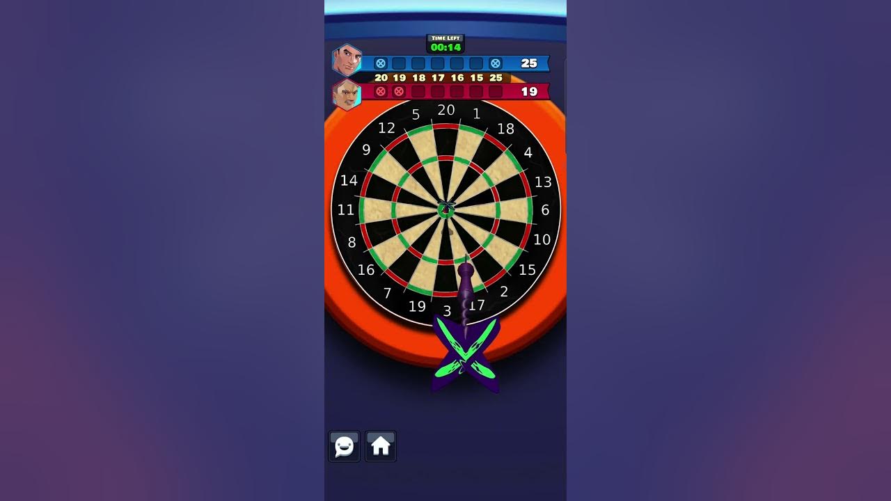 DARTS CLUB PVP MULTIPLAYER ONLINE 2023 CRICKET TUTORIALS, CHEATS YouTube