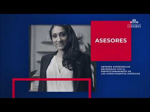 Conoce más sobre el plan de la MAESTRÍA EN DERECHO CORPORATIVO de la Universidad de Londres.