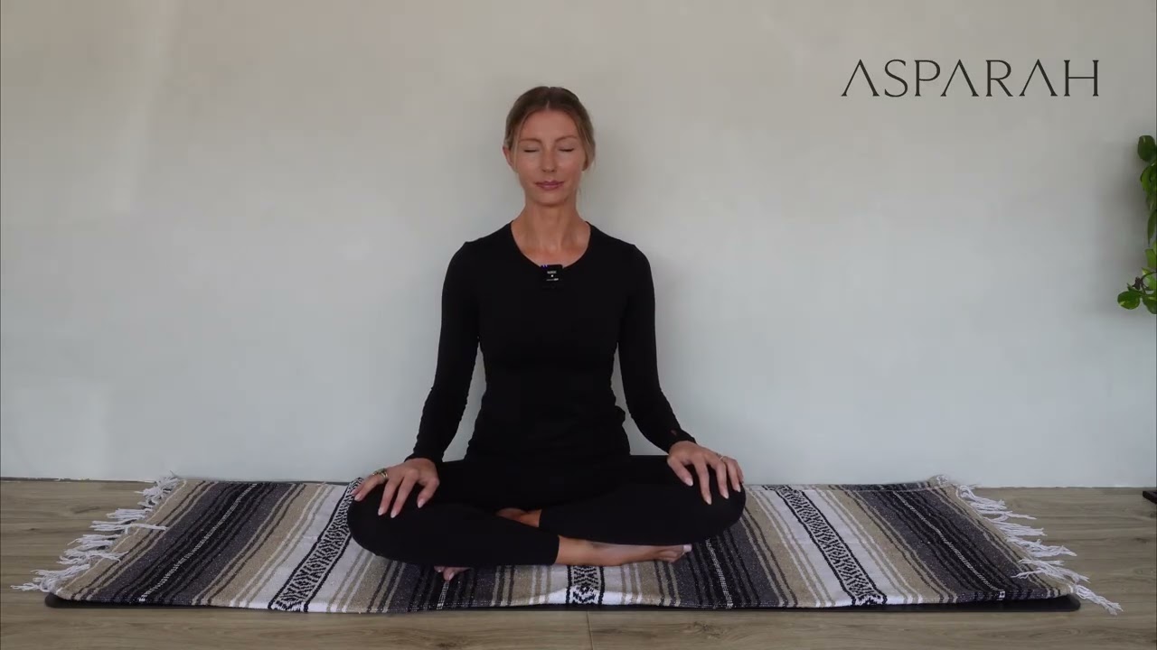 8 Minute Visualization Meditation