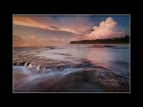 Glen Parker - Seascapes & Vibrasphere - Tierra Azu...