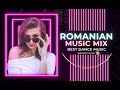 Romanian Music Mix Best Dance Music 2024 (Dantex)