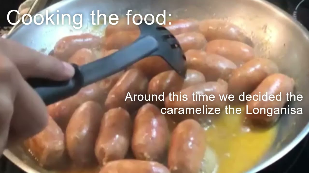 Nutrition Project for Class YouTube