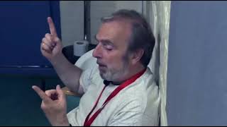 Peter Hitchens Reveals He Has 2 Aborted Siblings