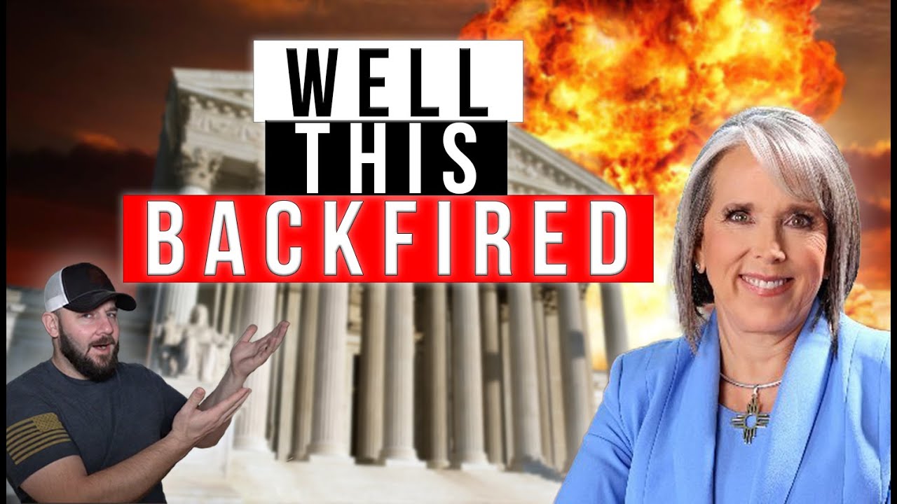 Most EPIC BACKFIRE EVER… Sheriff investigating anti-gun group for ...