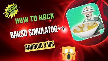 Bakso Simulator Hack - How I Got Free Money in Bakso Simulator - Android & iOS.