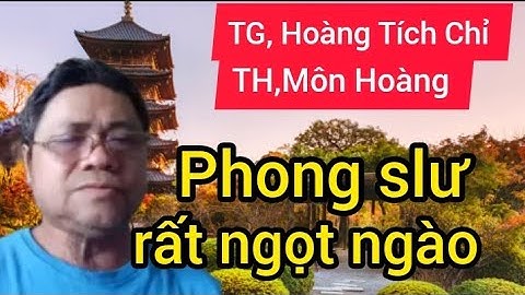 phong slư rất ngọt ngào #luonthen#taynung#quetoi