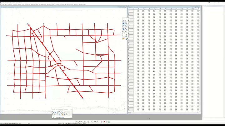 Advanced TransModeler