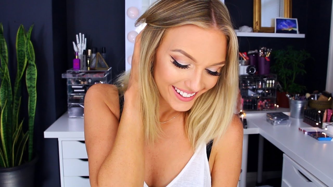 CURRENT BEAUTY FAVORITES!