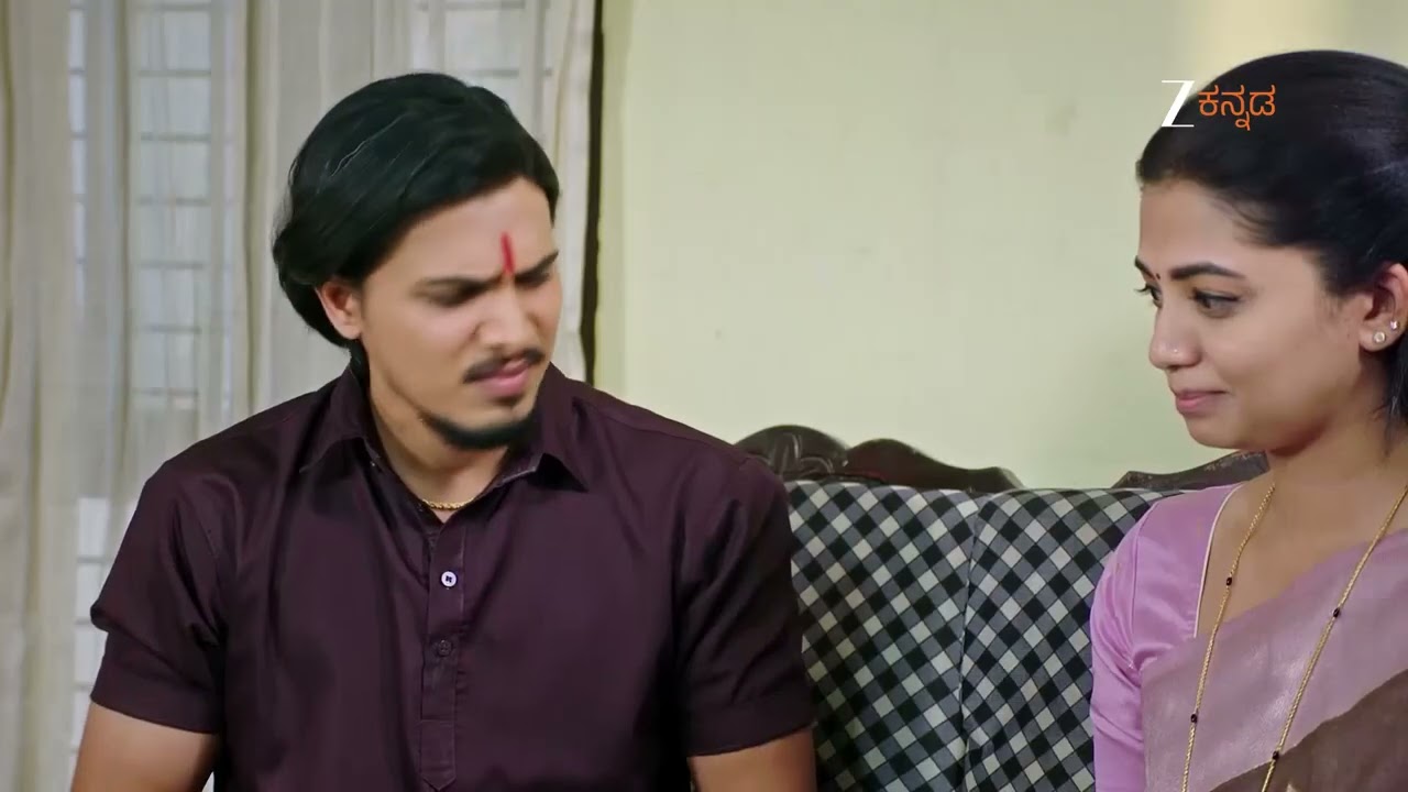 Lakshmi Nivasa | Ep - 855 | Webisode | Jan 12 2026 | Zee Kannada