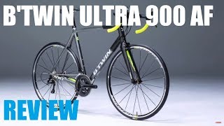 btwin 900 af review