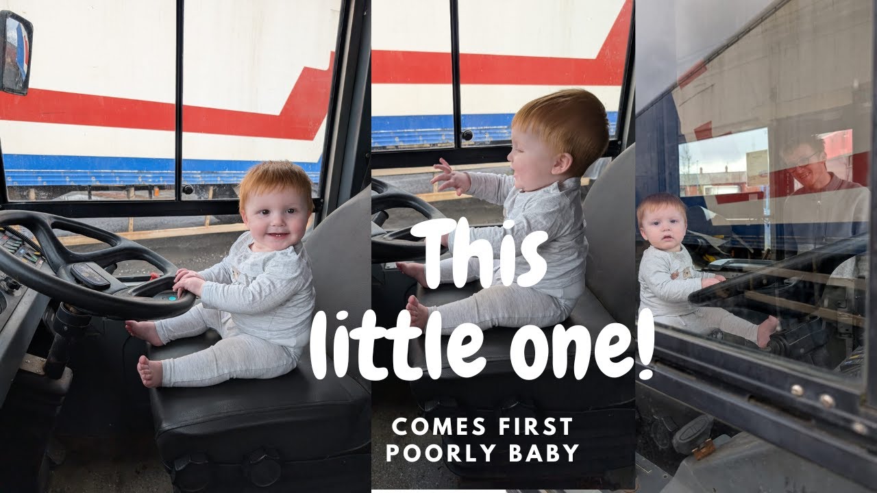 My Son Comes First!!