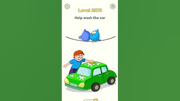 DOP 2 Level 2275 - Outsmart! #dop2 #trending #viralvideo #ytshorts